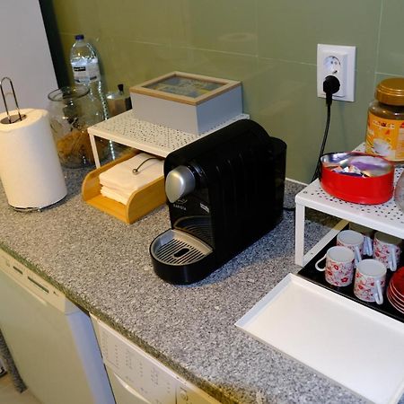 Apartamento Alegria 阿鲁卡 外观 照片