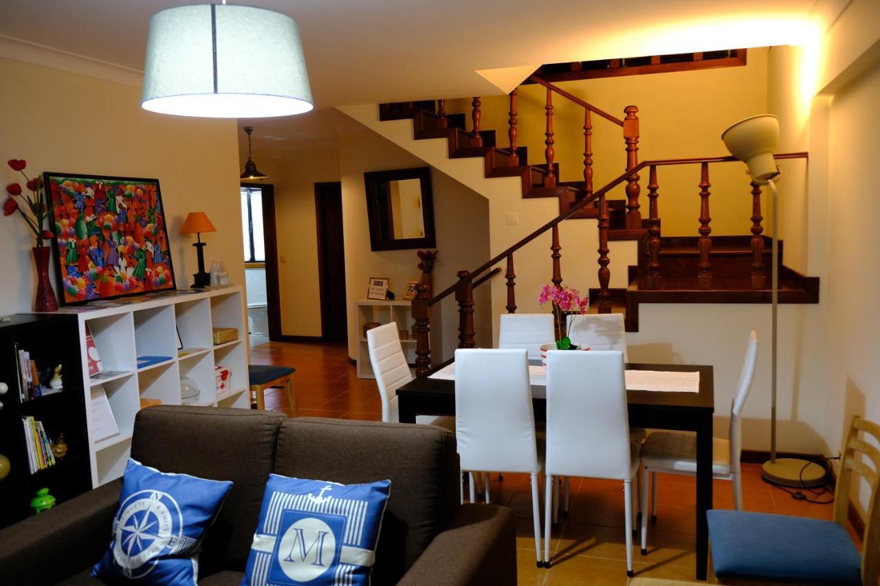 Apartamento Alegria 阿鲁卡 外观 照片