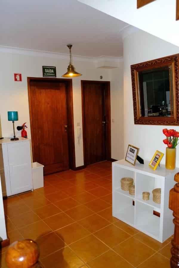 Apartamento Alegria 阿鲁卡 外观 照片