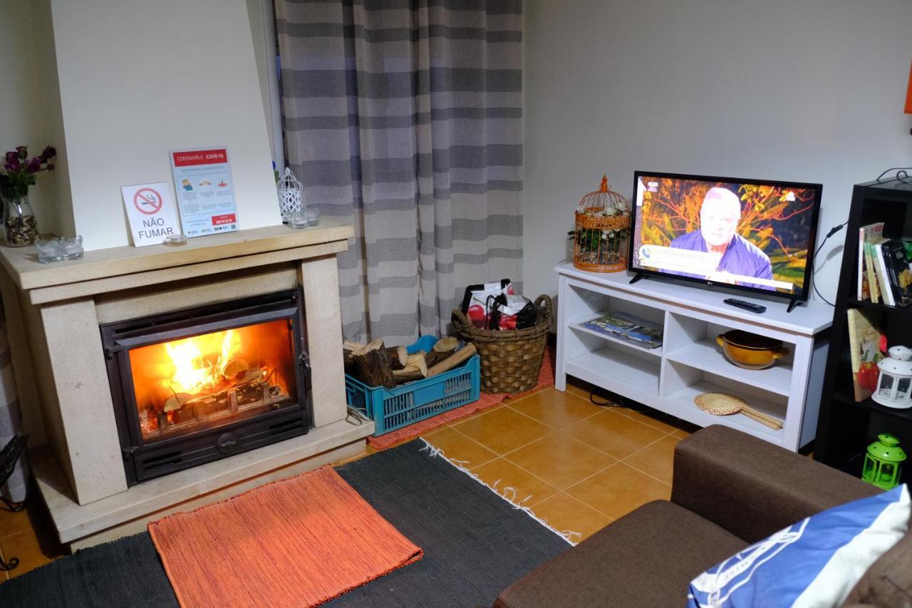 Apartamento Alegria 阿鲁卡 外观 照片