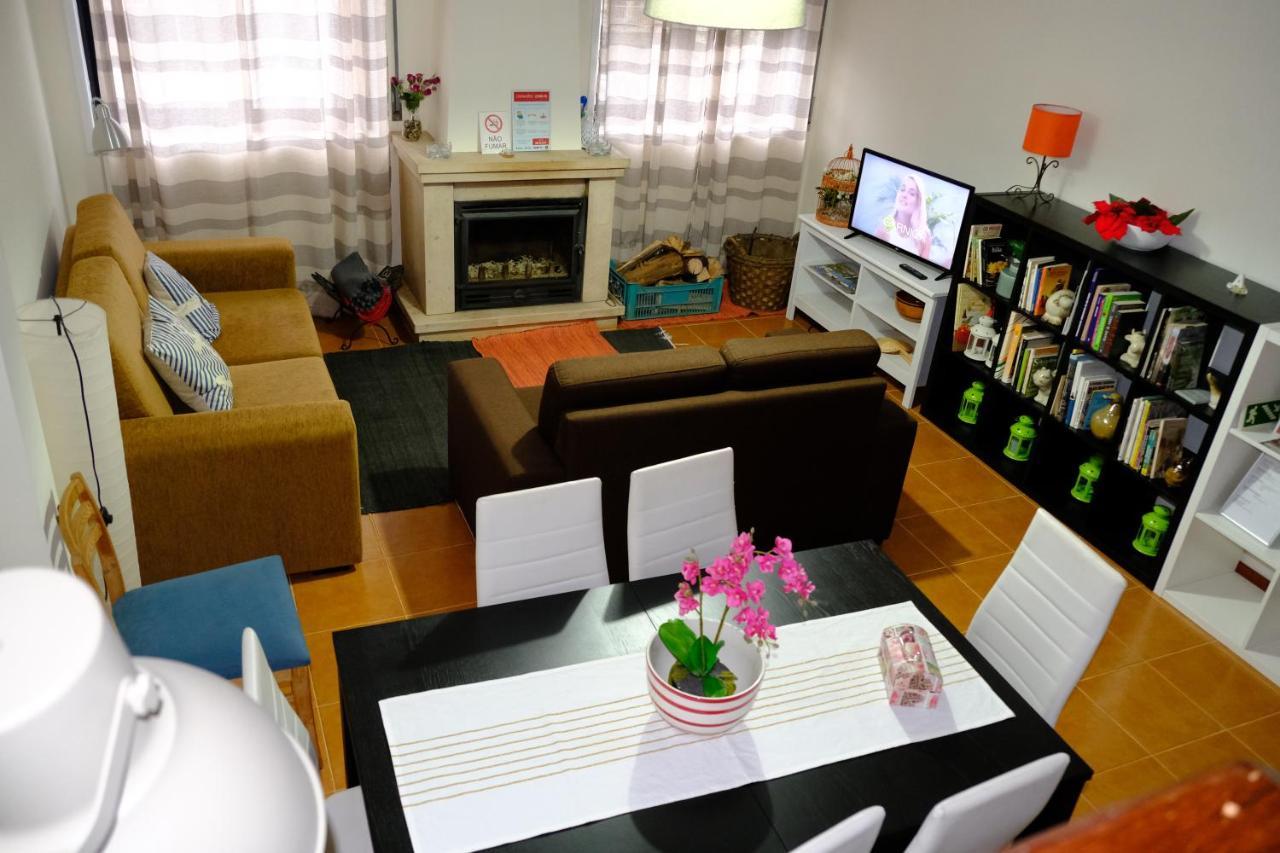 Apartamento Alegria 阿鲁卡 外观 照片