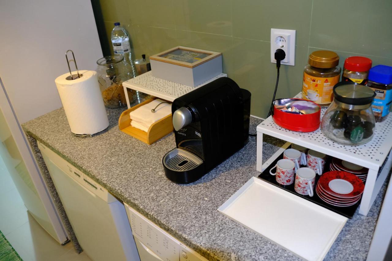 Apartamento Alegria 阿鲁卡 外观 照片