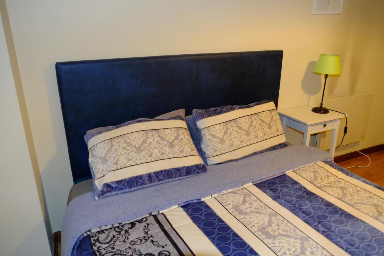 Apartamento Alegria 阿鲁卡 外观 照片