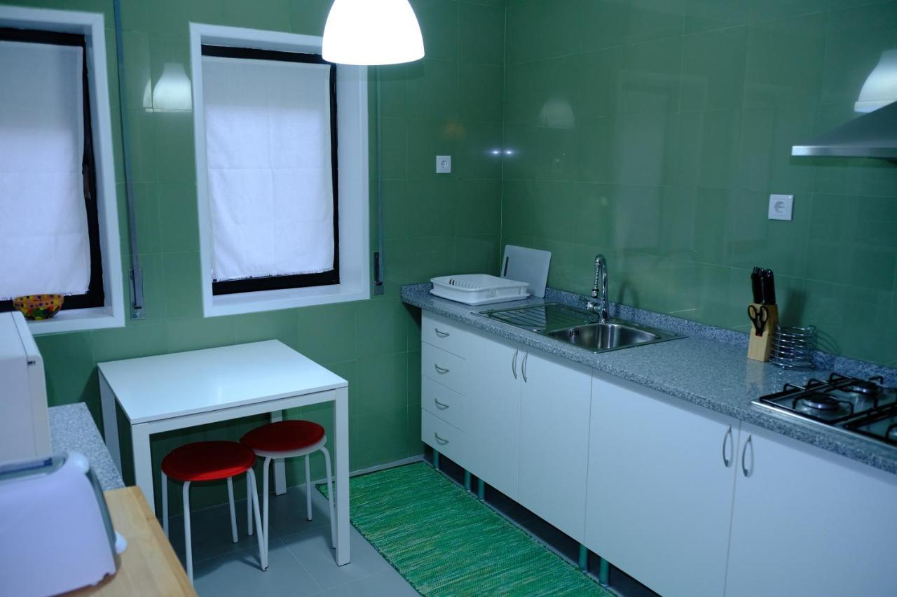 Apartamento Alegria 阿鲁卡 外观 照片