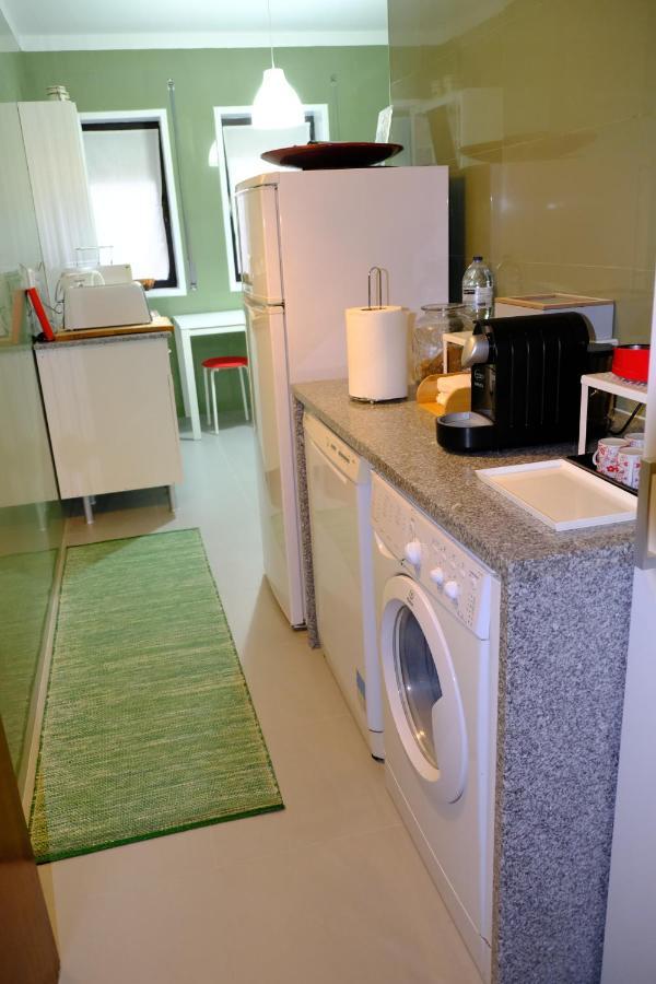 Apartamento Alegria 阿鲁卡 外观 照片