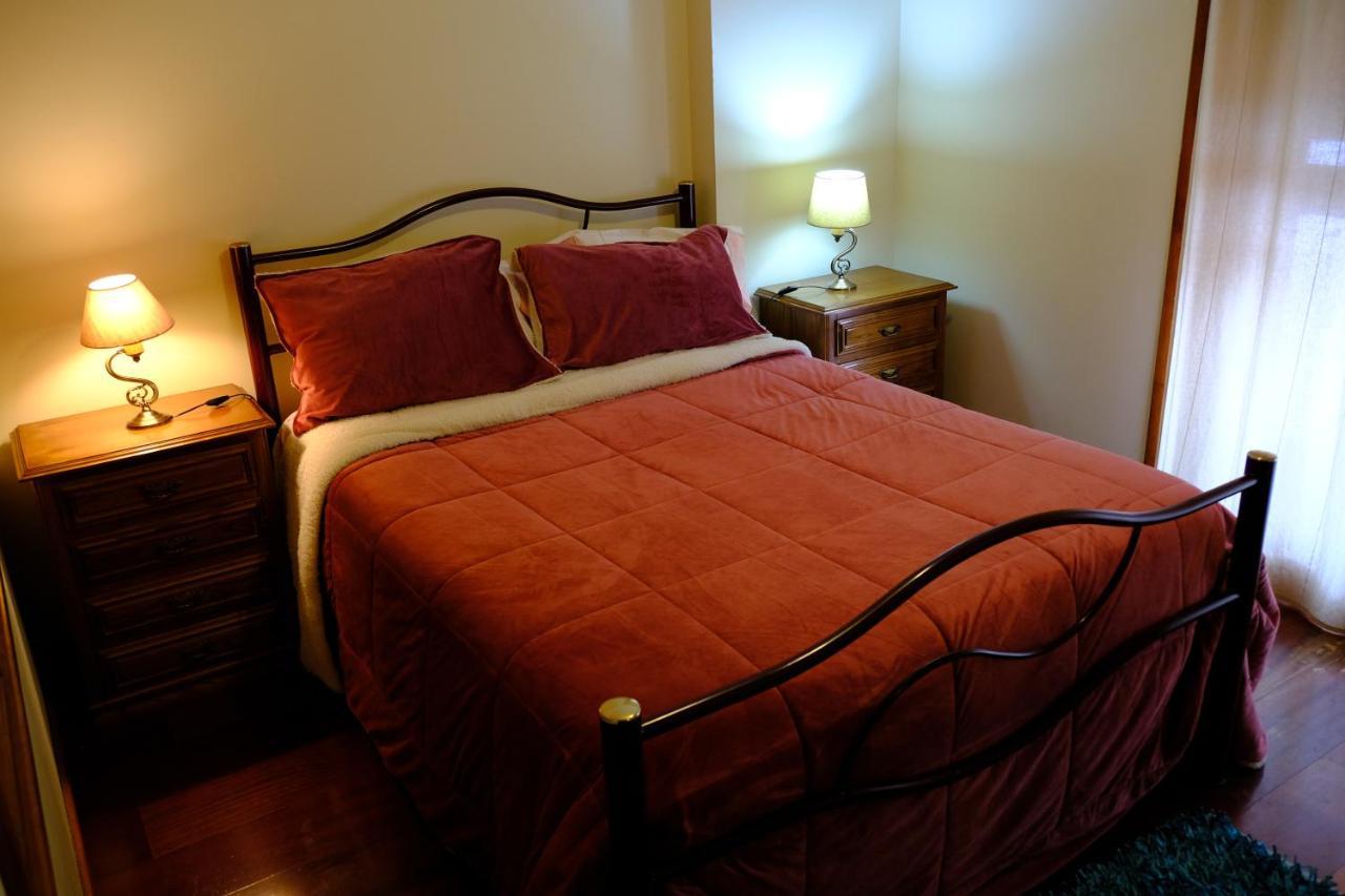Apartamento Alegria 阿鲁卡 外观 照片