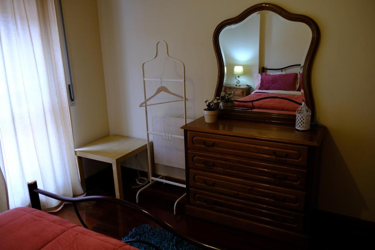 Apartamento Alegria 阿鲁卡 外观 照片
