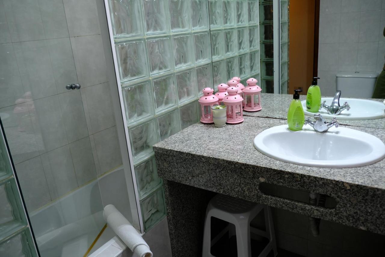 Apartamento Alegria 阿鲁卡 外观 照片