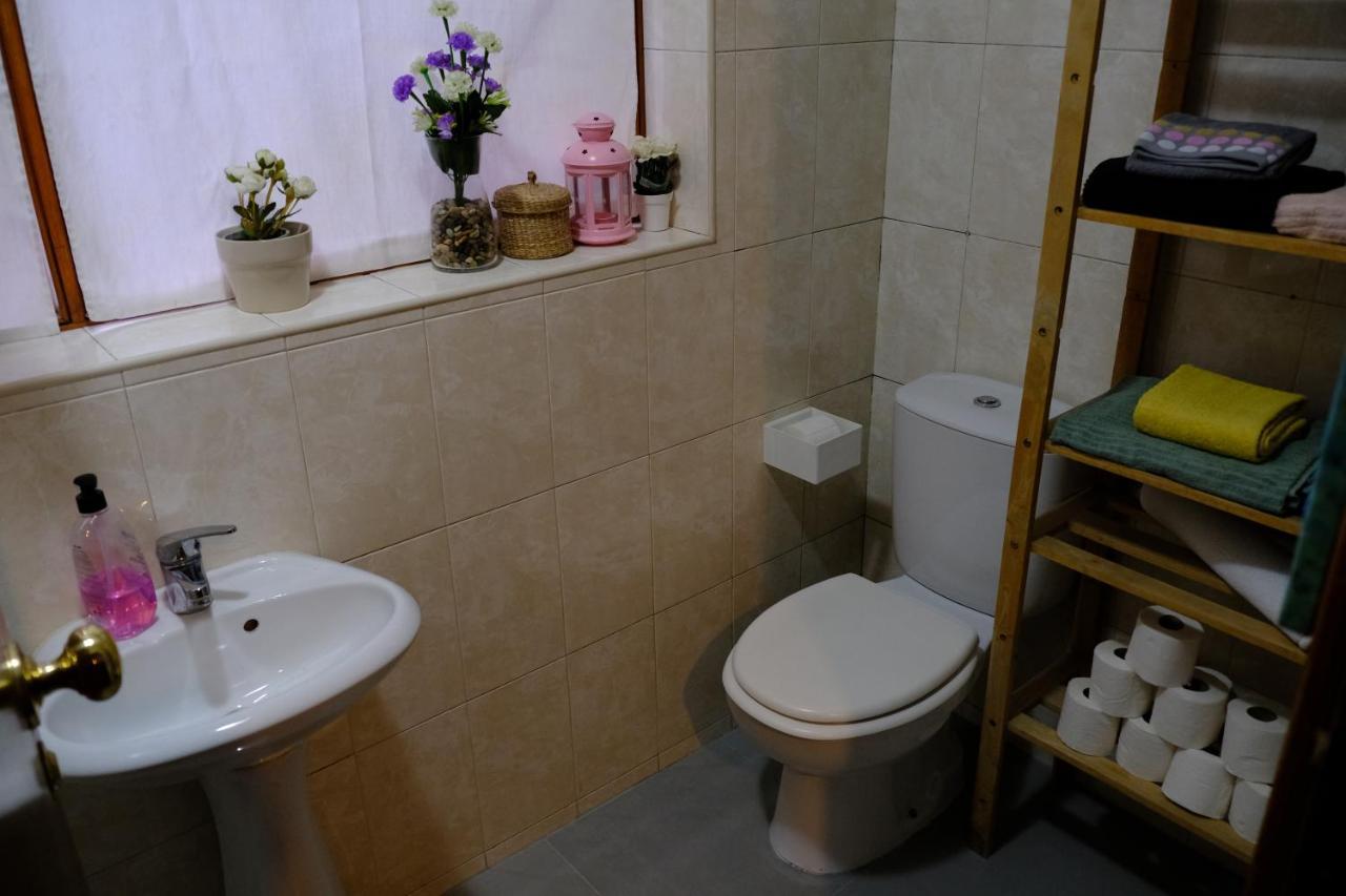 Apartamento Alegria 阿鲁卡 外观 照片