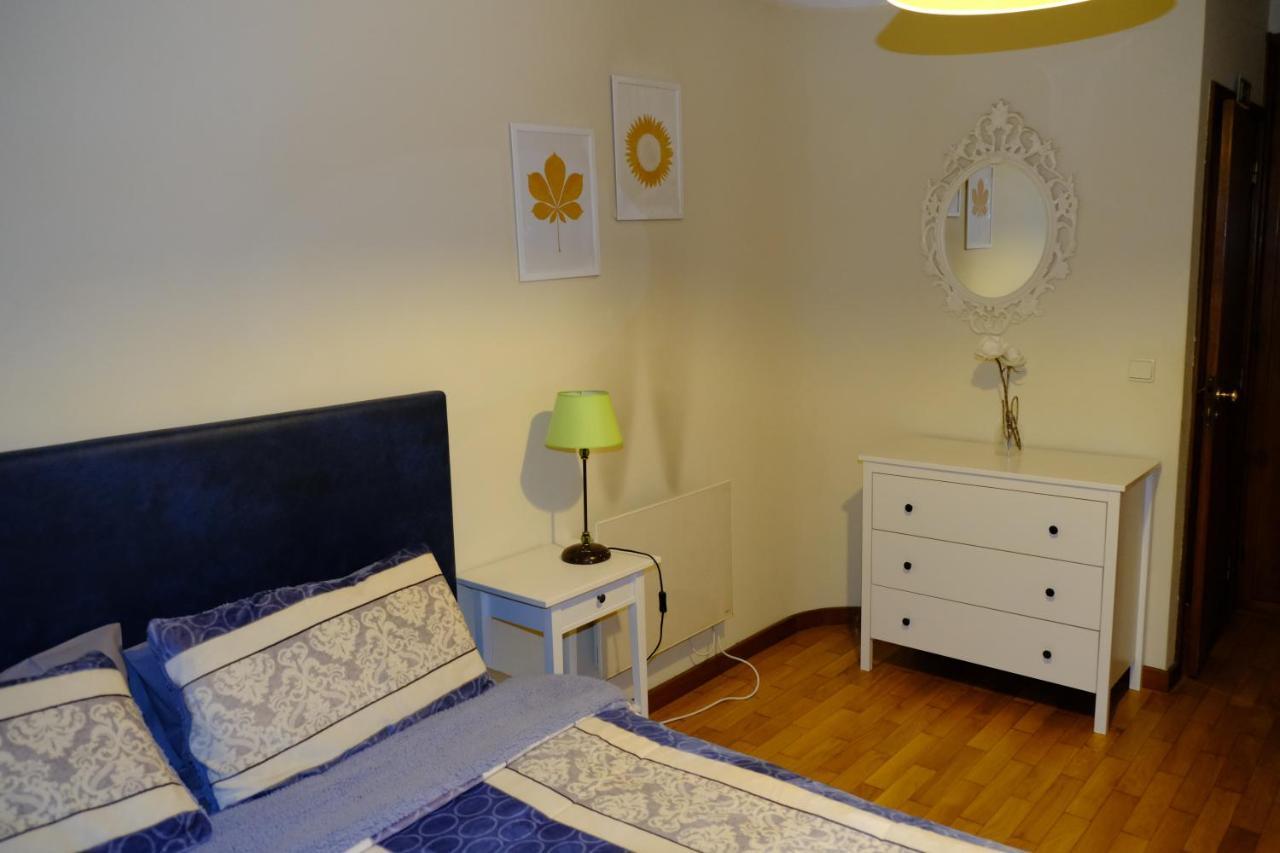 Apartamento Alegria 阿鲁卡 外观 照片